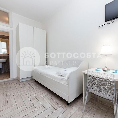 Di Ma B&B Порто-Чезарео Экстерьер фото