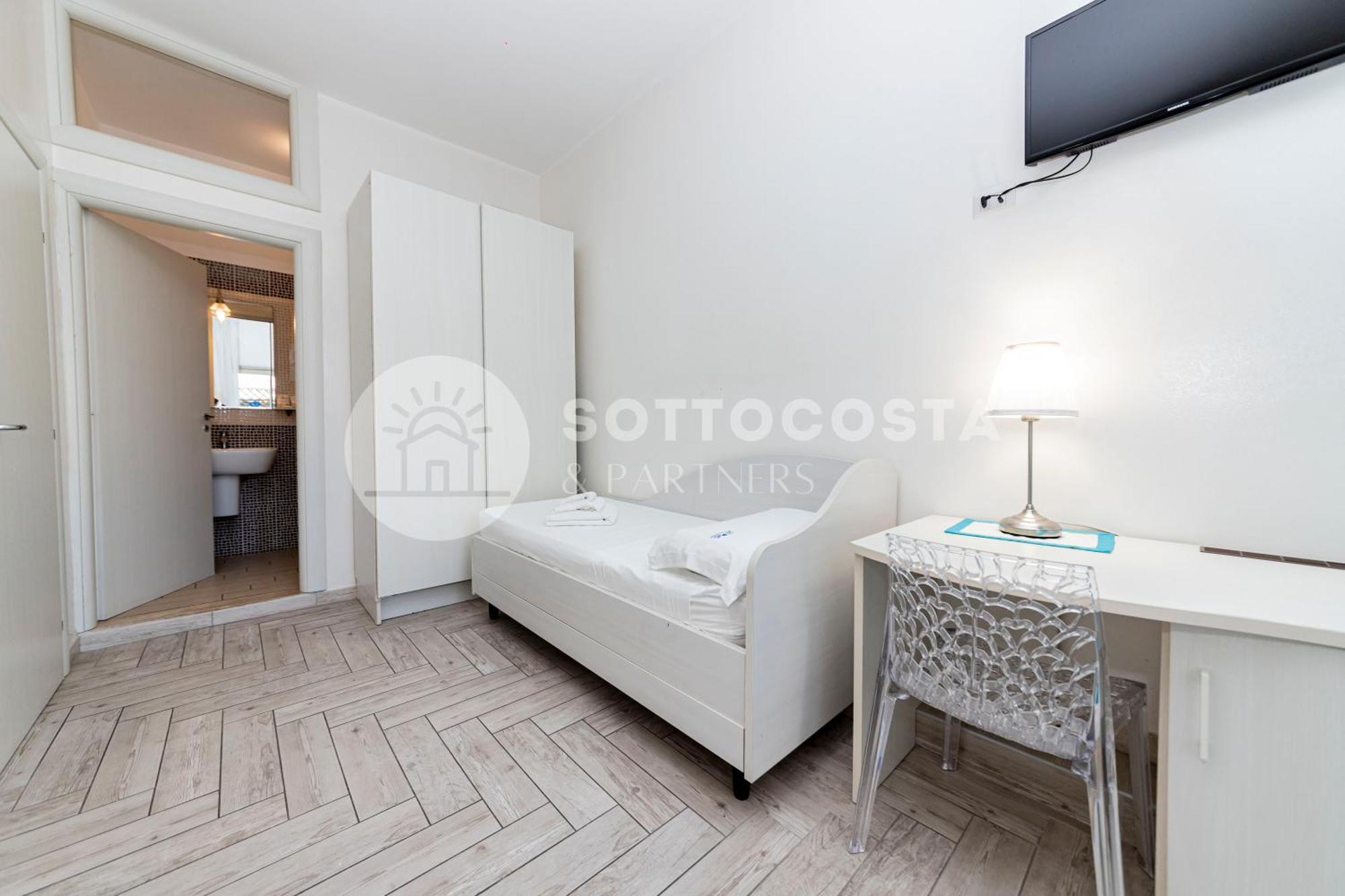 Di Ma B&B Порто-Чезарео Экстерьер фото