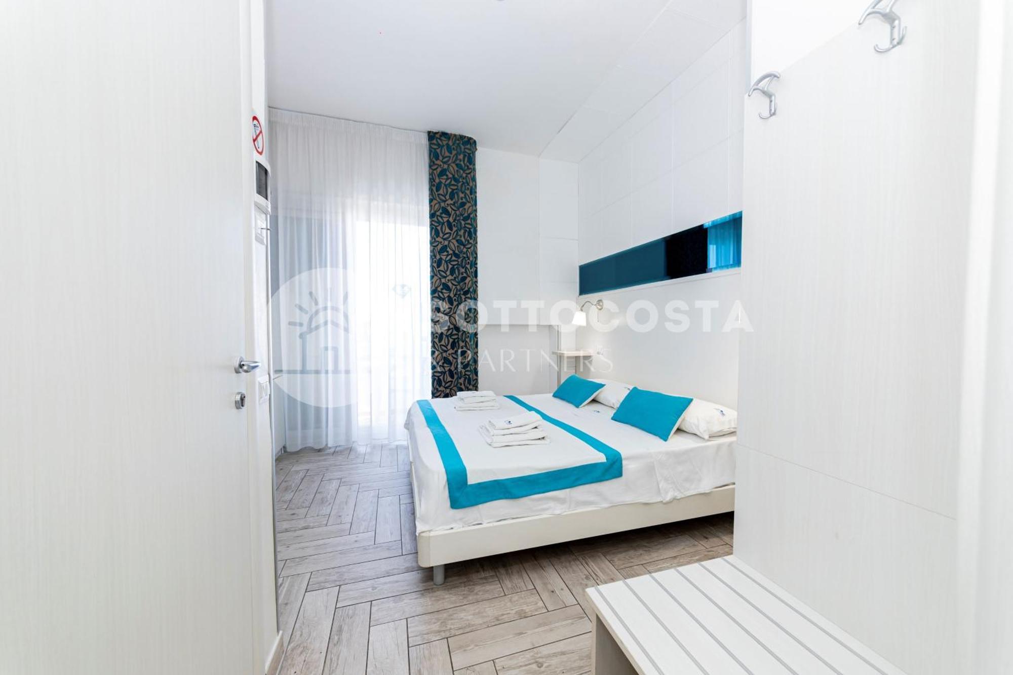 Di Ma B&B Порто-Чезарео Номер фото