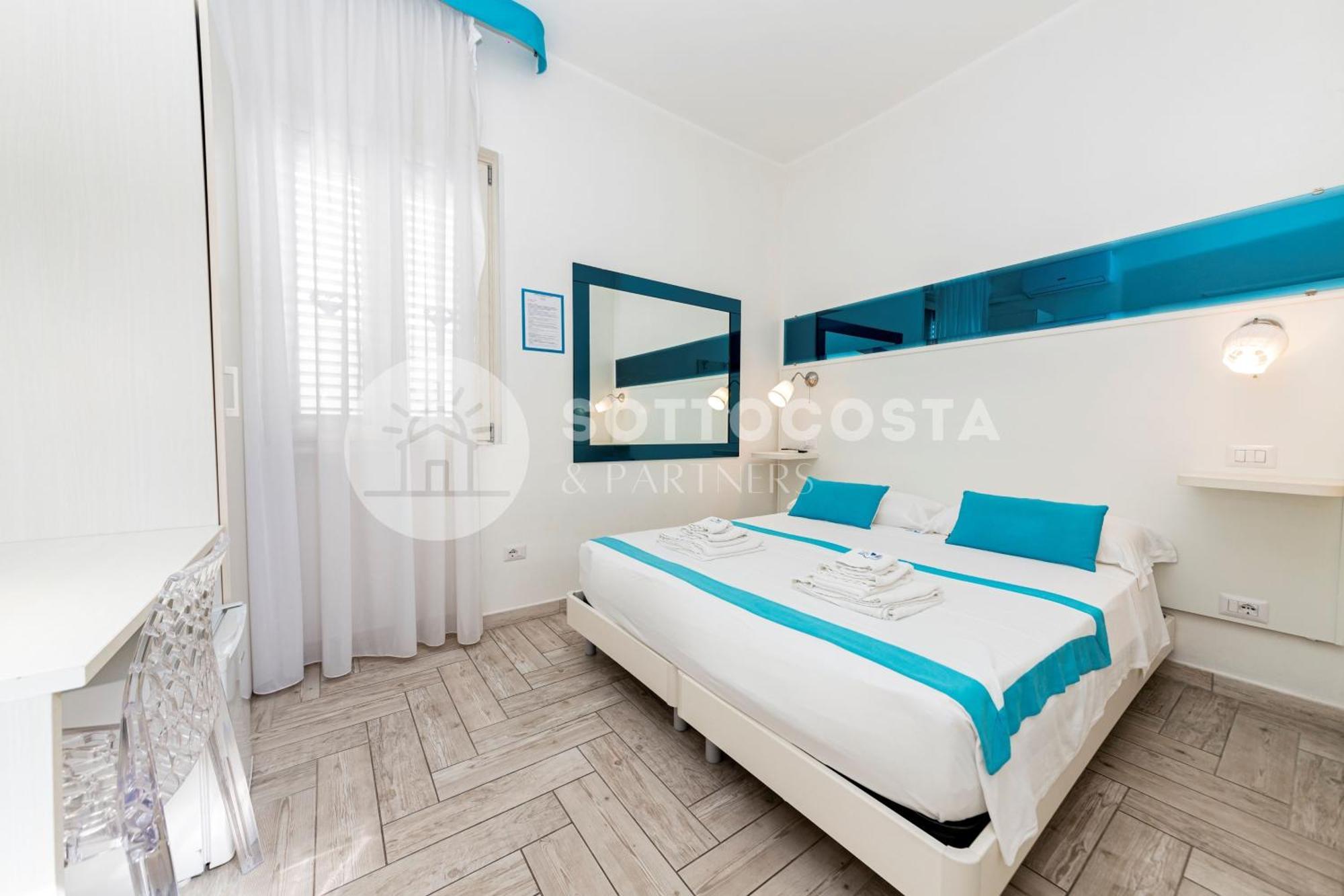 Di Ma B&B Порто-Чезарео Экстерьер фото