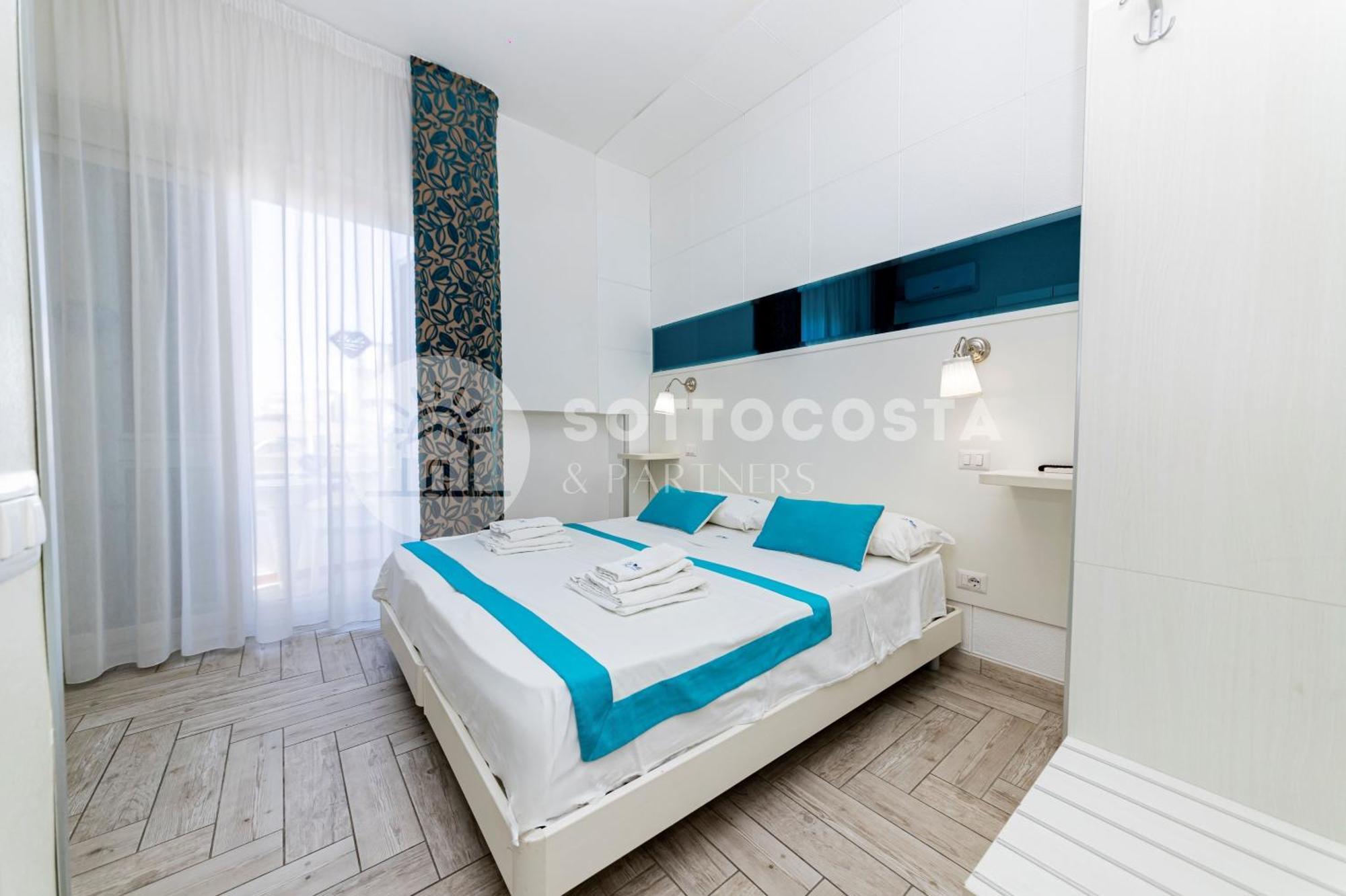 Di Ma B&B Порто-Чезарео Экстерьер фото