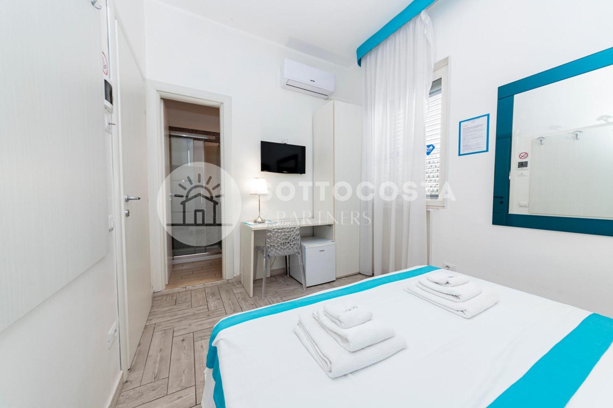 Di Ma B&B Порто-Чезарео Экстерьер фото