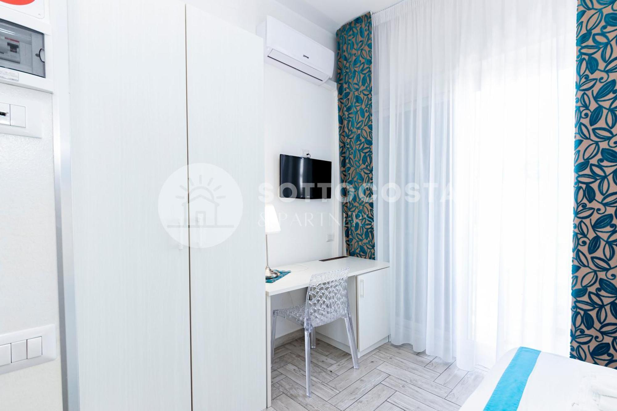 Di Ma B&B Порто-Чезарео Экстерьер фото
