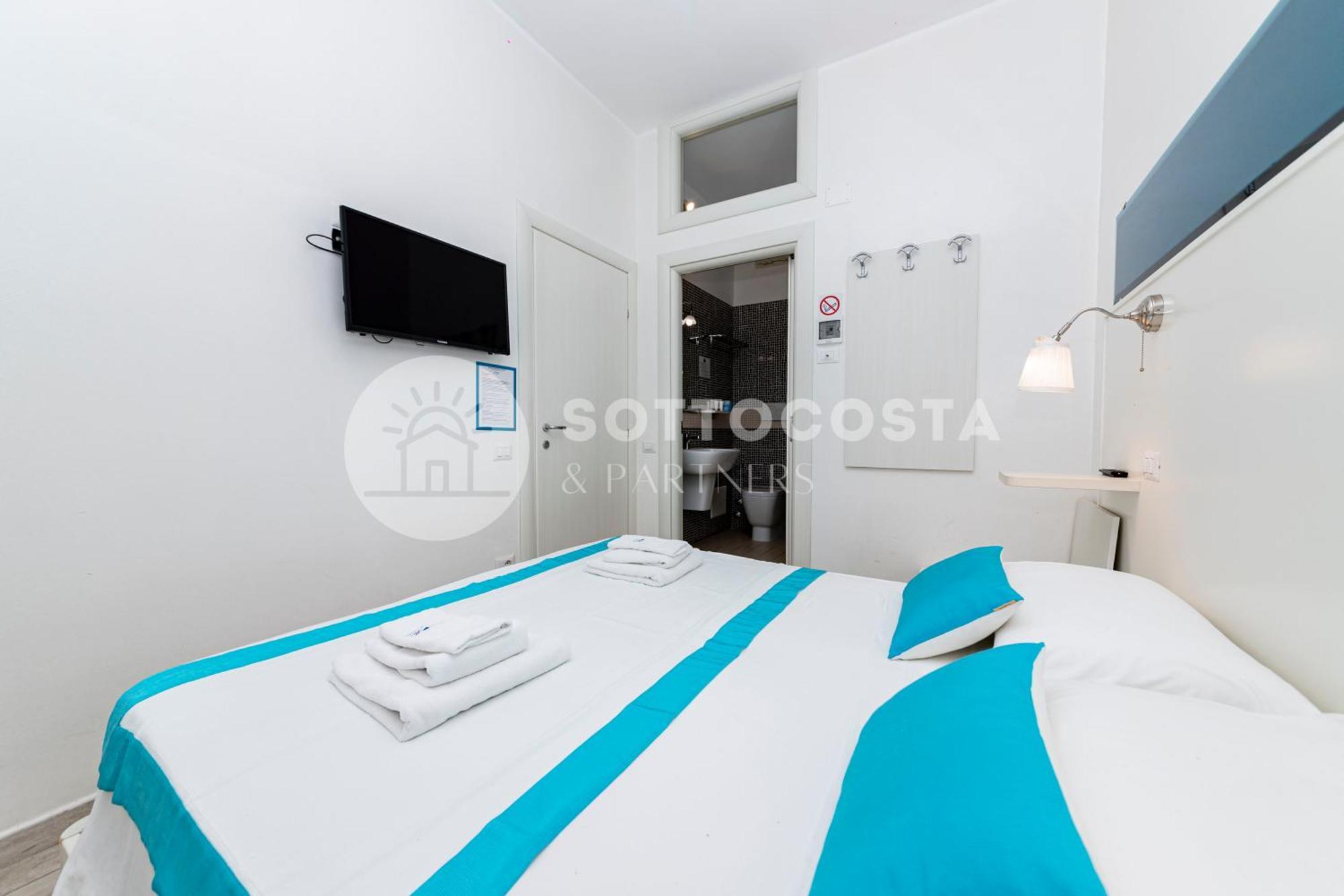 Di Ma B&B Порто-Чезарео Экстерьер фото