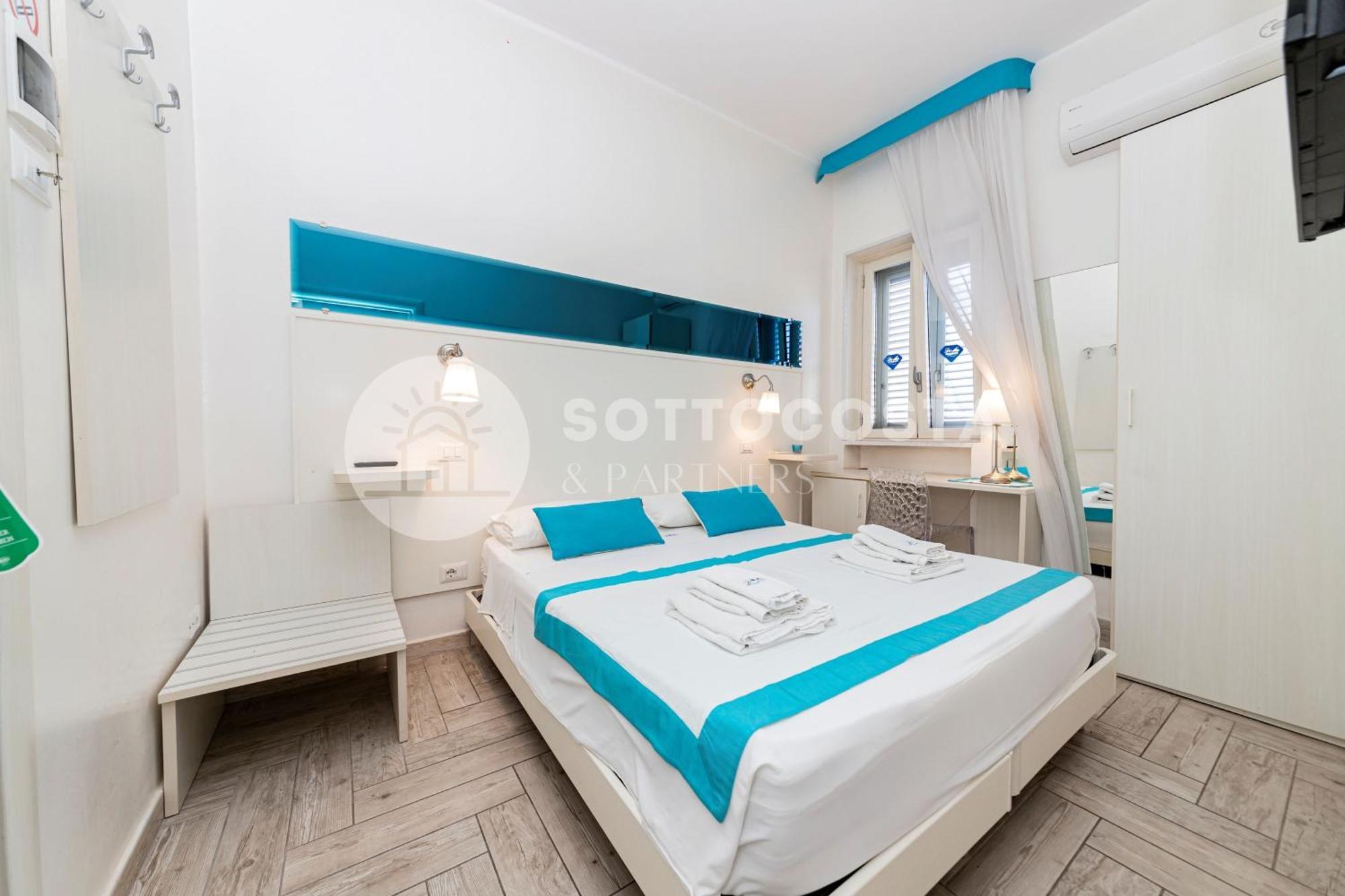 Di Ma B&B Порто-Чезарео Номер фото
